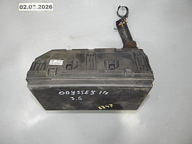 БЛОК ПРЕДОХРАНИТЕЛЕЙ ПОД КАПОТОМ (БОЛЬШОЙ) (TK8-A011) HONDA ODYSSEY RL5 (USA) 2010-2017