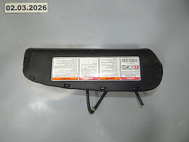 АИРБАГ ПЕРЕДНЕГО ЛЕВОГО СИДЕНЬЯ (AIRBAG ПОДУШКА БЕЗОПАСНОСТИ) (ФИШКА СРЕЗАНА) HONDA ODYSSEY RL5 (USA) 2010-2017