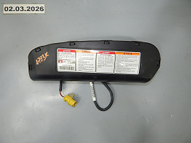 АИРБАГ ПЕРЕДНЕГО ПРАВОГО СИДЕНЬЯ (AIRBAG ПОДУШКА БЕЗОПАСНОСТИ) HONDA ODYSSEY RL5 (USA) 2010-2017