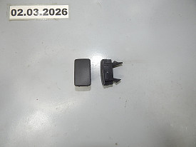 ЗАГЛУШКА КНОПКИ (ПРЯМОУГОЛЬНАЯ) HONDA ODYSSEY RL5 (USA) 2010-2017