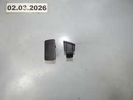 ЗАГЛУШКА КНОПКИ (ПОД СКОС) HONDA ODYSSEY RL5 (USA) 2010-2017