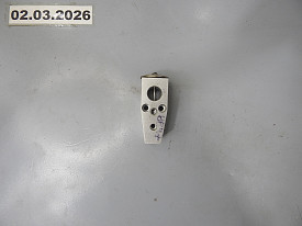 ИГЛА ИСПАРИТЕЛЯ КОНДИЦИОНЕРА (КЛАПАН TRV-ТРВ) HONDA ODYSSEY RL5 (USA) 2010-2017