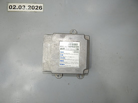 БЛОК SRS (УПРАВЛЕНИЯ AIRBAG) (77960-TK8-D010) HONDA ODYSSEY RL5 (USA) 2010-2017