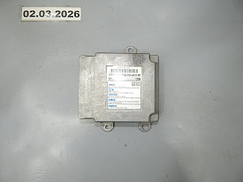 БЛОК SRS (УПРАВЛЕНИЯ AIRBAG) (77960-TK8-A011) HONDA ODYSSEY RL5 (USA) 2010-2017