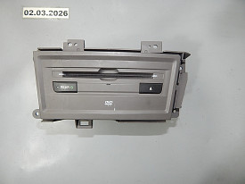 DVD ПРИВОД (КОРИЧНЕВЫЙ) (39110-TK8-A11) HONDA ODYSSEY RL5 (USA) 2010-2017
