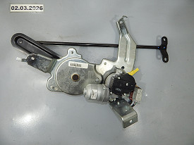 МЕХАНИЗМ ПОДЪЕМА ДВЕРИ БАГАЖНИКА (74961-TK8-305) HONDA ODYSSEY RL5 (USA) 2010-2017