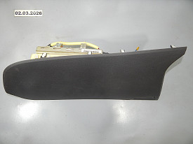 АИРБАГ ПАНЕЛИ ПАССАЖИРСКИЙ (AIRBAG ПОДУШКА БЕЗОПАСНОСТИ) (ЧЕРНЫЙ) HONDA ODYSSEY RL5 (USA) 2010-2017