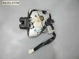 ЗАМОК ДВЕРИ БАГАЖНИКА С ДОВОДЧИКОМ HONDA ODYSSEY RL5 (USA) 2010-2017