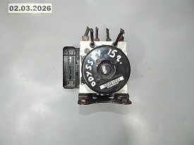 БЛОК ABS (57110-TK8-A620) HONDA ODYSSEY RL5 (USA) 2010-2017