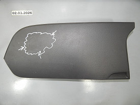 АИРБАГ ПАНЕЛИ ПАССАЖИРСКИЙ (AIRBAG ПОДУШКА БЕЗОПАСНОСТИ) (КРЫШКА ПОВРЕЖДЕНА) HONDA ODYSSEY RL5 (USA) 2010-2017