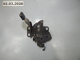 ЗАМОК КАПОТА (С ДАТЧИКОМ) HONDA ODYSSEY RL5 (USA) 2010-2013