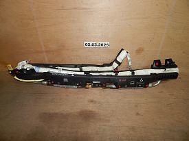 АИРБАГ ПОТОЛКА ЛЕВЫЙ (ШТОРКА) (AIRBAG ПОДУШКА БЕЗОПАСНОСТИ) HONDA ODYSSEY RL5 (USA) 2010-2013