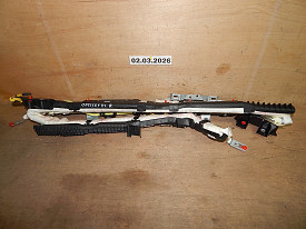 АИРБАГ ПОТОЛКА ПРАВЫЙ (ШТОРКА) (AIRBAG ПОДУШКА БЕЗОПАСНОСТИ) HONDA ODYSSEY RL5 (USA) 2010-2013