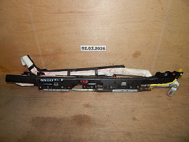 АИРБАГ ПОТОЛКА ПРАВЫЙ (ШТОРКА) (AIRBAG ПОДУШКА БЕЗОПАСНОСТИ) HONDA ODYSSEY RL5 (USA) 2013-2017
