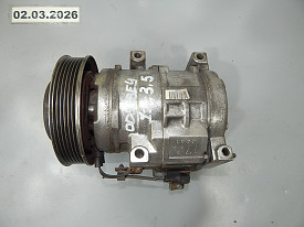 КОМПРЕССОР КОНДИЦИОНЕРА 3.5 (MC447280-0220) HONDA ODYSSEY RL5 (USA) 2010-2017