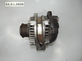 ГЕНЕРАТОР 3.5 (TN104210-1240) (4 КОНАКТА) HONDA ODYSSEY RL5 (USA) 2010-2017