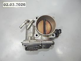 ДРОССЕЛЬНАЯ ЗАСЛОНКА 3.5 HONDA ODYSSEY RL5 (USA) 2010-2017