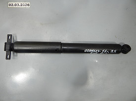 АМОРТИЗАТОР ЗАДНИЙ (R-L) (ДУБЛИКАТ) HONDA ODYSSEY RL5 (USA) 2010-2017