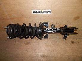 АМОРТИЗАТОР ПЕРЕДНИЙ ЛЕВЫЙ 3.5 (В СБОРЕ) (ДУБЛИКАТ) HONDA ODYSSEY RL5 (USA) 2010-2013
