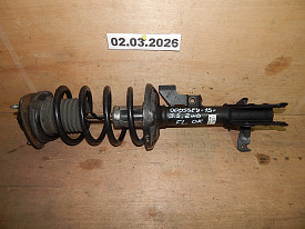 АМОРТИЗАТОР ПЕРЕДНИЙ ЛЕВЫЙ 3.5 (51602-TK8-A66) (В СБОРЕ) (ПЫЛЬНИК ПОРВАН) HONDA ODYSSEY RL5 (USA) 2013-2017