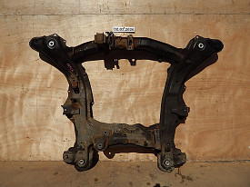 БАЛКА ДВИГАТЕЛЯ (ПЕРЕДНЯЯ ПОДРАМНИК) 3.5 HONDA ODYSSEY RL5 (USA) 2013-2017