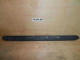 НАКЛАДКА НА БОРТ (ДВЕРЬ БАГАЖНИКА) (74895-SJC-A002) (ЦАРАПИНА) HONDA RIDGELINE GLT 2005-2014