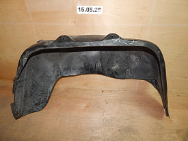 ПОДКРЫЛОК ЗАДНИЙ ПРАВЫЙ (74551-SJC-A01) (ПОСЛЕ РЕСТОВРАЦИИ) HONDA RIDGELINE GLT 2005-2014