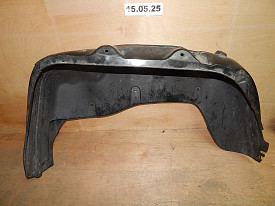 ПОДКРЫЛОК ЗАДНИЙ ЛЕВЫЙ (74556-SJC-A01) (С ПОВРЕЖДЕНИЕМ) HONDA RIDGELINE GLT 2005-2014