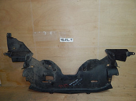 ЗАЩИТА ДВИГАТЕЛЯ ПЕРЕДНЯЯ (ТИП 2) (74111-SJC-A01) HONDA RIDGELINE GLT 2005-2014