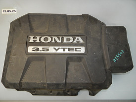 ДЕКОРАТИВНАЯ НАКЛАДКА ДВИГАТЕЛЯ (17121-RJE-A00) HONDA RIDGELINE GLT 2005-2014