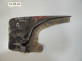 БРЫЗГОВИК ПЕРЕДНИЙ ЛЕВЫЙ (75800-SJC-A01) HONDA RIDGELINE GLT 2005-2014