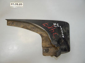 БРЫЗГОВИК ПЕРЕДНИЙ ПРАВЫЙ (75810-SJC-A01) HONDA RIDGELINE GLT 2005-2014