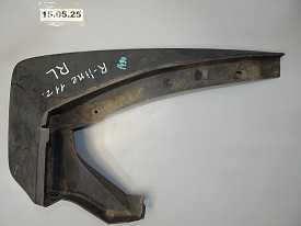 БРЫЗГОВИК ЗАДНИЙ ЛЕВЫЙ (2009-2014) (08P09-SJC-100A) HONDA RIDGELINE GLT 2009-2014