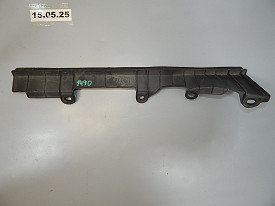 ЗАЩИТА РАДИАТОРА ЛЕВАЯ (19026-RJE-A01) HONDA RIDGELINE GLT 2005-2014