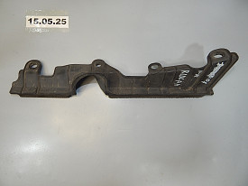 ЗАЩИТА РАДИАТОРА ПРАВАЯ (19025-RJE-A01)  HONDA RIDGELINE GLT 2005-2014