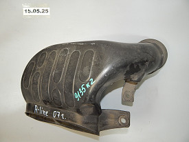 ВОЗДУХОЗАБОРНИК ВОЗДУШНОГО ФИЛЬТРА (17243-RJE-A00) HONDA RIDGELINE GLT 2005-2014