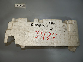 НАПОЛНИТЕЛЬ ЗАДНЕГО БАМПЕРА ПРАВЫЙ (АБСОРБЕР) (71570-SJC-A00) HONDA RIDGELINE GLT 2005-2014