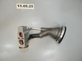 ИГЛА ИСПАРИТЕЛЯ КОНДИЦИОНЕРА (КЛАПАН TRV/ТРВ) (80221-STX-A41) HONDA RIDGELINE GLT 2005-2014