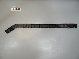 КРЕПЛЕНИЕ ЗАДНЕГО БАМПЕРА ЛЕВОЕ (71586-SJC-A00) HONDA RIDGELINE GLT 2005-2014