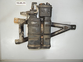 АБСОРБЕР (УГОЛЬНЫЙ ФИЛЬТР EVAP) (17011-SJC-A02) HONDA RIDGELINE GLT 2005-2014