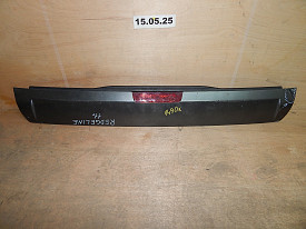 СПОЙЛЕР (СО СТОП СИНАЛОМ) (74300-SJC-A-A020) (ПОСЛЕ РЕСТАВРАЦИИ) HONDA RIDGELINE GLT 2005-2014