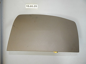 АИРБАГ ПЕРЕДНЕЙ ПАНЕЛИ ПАССАЖИРСКИЙ С КРЫШКОЙ (AIRBAG ПОДУШКА БЕЗОПАСНОСТИ) (77820-SJC-A5) (СЕРЫЙ) HONDA RIDGELINE GLT 2005-2014