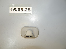 КРЮЧОК САЛОНА ЗАДНИЙ (83299-SJC-A01) HONDA RIDGELINE GLT 2005-2014