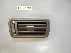 ДЕФЛЕКТОР ПЕРЕДНЕЙ ПАНЕЛИ ПАССАЖИРА ПРАВЫЙ (77620-SJC-21) (СВЕТЛО СЕРЫЙ) HONDA RIDGELINE GLT 2005-2014