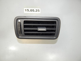 ДЕФЛЕКТОР ПЕРЕДНЕЙ ПАНЕЛИ ПАССАЖИРА ПРАВЫЙ (77620-SJC-21) (ТЕМНО СЕРЫЙ) HONDA RIDGELINE GLT 2005-2014