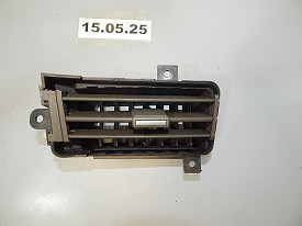 ДЕФЛЕКТОР ПЕРЕДНЕЙ ПАНЕЛИ ВОДИТЕЛЯ ПРАВЫЙ (77200-SJC-22) (СВЕТЛО СЕРЫЙ) HONDA RIDGELINE GLT 2005-2014