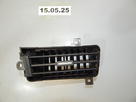 ДЕФЛЕКТОР ПЕРЕДНЕЙ ПАНЕЛИ ВОДИТЕЛЯ ПРАВЫЙ (77200-SJC-22) (ТЕМНО СЕРЫЙ) HONDA RIDGELINE GLT 2005-2014