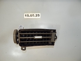 ДЕФЛЕКТОР ПЕРЕДНЕЙ ПАНЕЛИ ВОДИТЕЛЯ ЛЕВЫЙ (77200-SJC-22) (СВЕТЛО СЕРЫЙ) HONDA RIDGELINE GLT 2005-2014