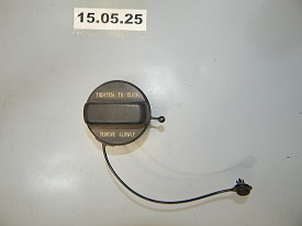 КРЫШКА БЕНЗОБАКА (17670-SHJ-A31) HONDA RIDGELINE GLT 2005-2014