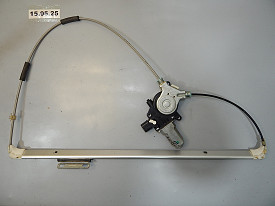 СТЕКЛОПОДЪЕМНИК СТЕКЛА ЗАДНЕГО (73290-SJC-A01) HONDA RIDGELINE GLT 2005-2014